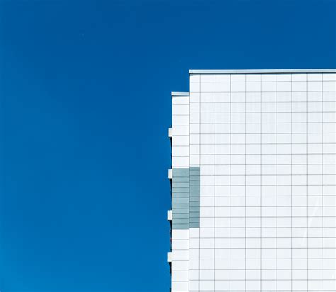 Gallery Of 20 Photos Selected As Winners Of Eyeems Minimalist