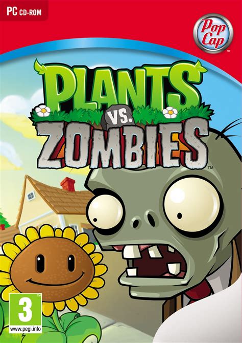Plants vs zombies game to play online extraordinarily exciting, with the ability to tickle nerves. Plants vs. Zombies | GamersNET