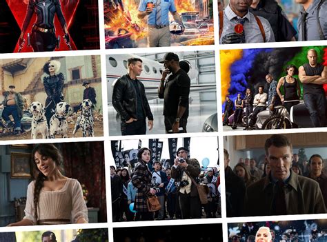 We've sorted the best movies on the streaming service for the month of april. The Most Anticipated Movie Releases of 2021 | The Nerd Daily