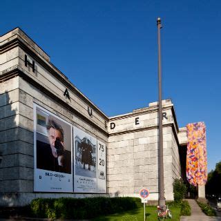 Tickets erhalten sie sowohl vor ort an der museumskasse als auch weiterhin hier auf der website. Haus der Kunst Museen München - Das offizielle Stadtportal ...