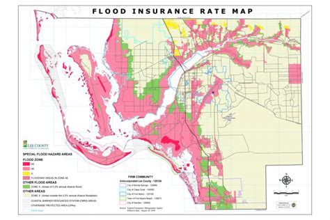Flood Insurance Rate Maps Fema Flood Zone Map Florida Printable Maps