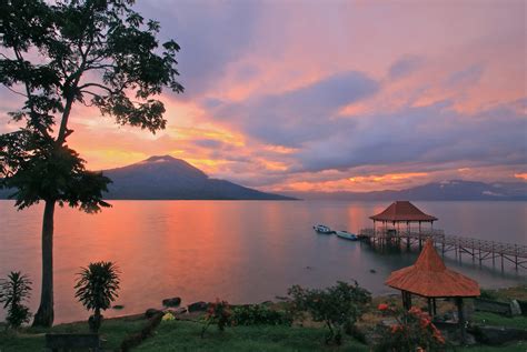 South Sumatra Tourism - Explore Off Of the Beaten Path in Indonesia