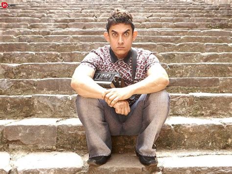 Why Aamir Khan Is Arguably The Worlds Biggest Movie Star Part 2