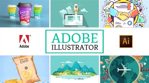 Adobe Illustrator Design