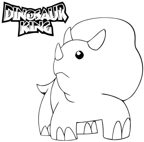 Pages for preschoolers, dinosaur coloring pages printable, free printable dinosaur coloring pages, dinosaur coloring pages online, free dinosaur coloring pages for kids. Dinosaur King Coloring Pages Printable | K5 Worksheets ...
