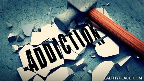 Addiction Relapse Prevention Play That Tape To The End HealthyPlace