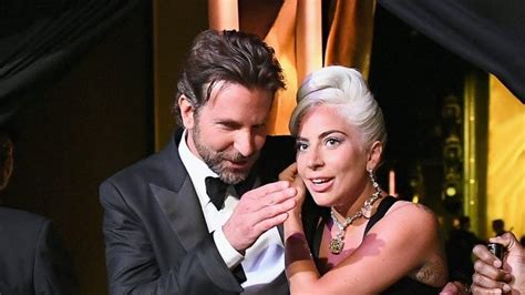 Bradley cooper] i'm fallin' in all the good times i find myself longing for change and in the bad times i fear myself. Did Lady Gaga propose to Bradley Cooper? - The Frisky