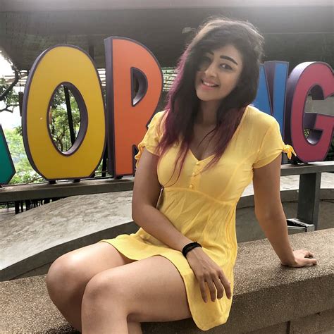 Sapna Vyas Patel Super Hot Sexy Instagram Pics