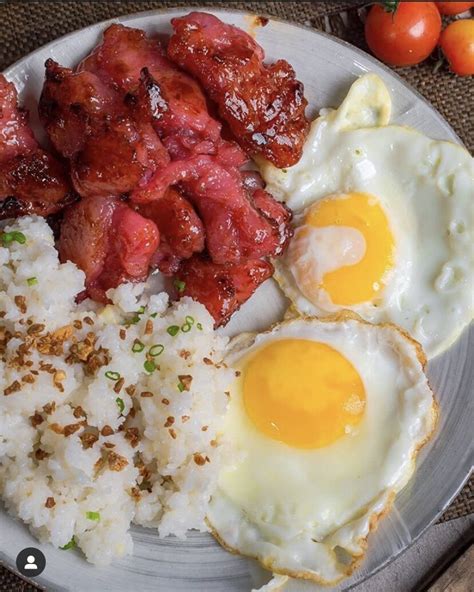 Silog Showdown — Filipino Food Crawl