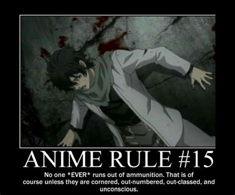 Pin By Makishima Crystal On Anime Quote Anime Meme Anime Rules Anime
