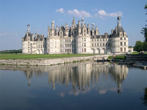 Filefrance Loir Et Cher Chambord Chateau 02 Wikimedia Commons