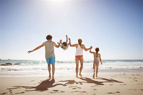 5 Allergic Reactions You Could Have At The Beach