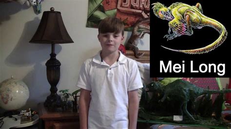 Riley The Paleontologist Dragons And Dinos Youtube