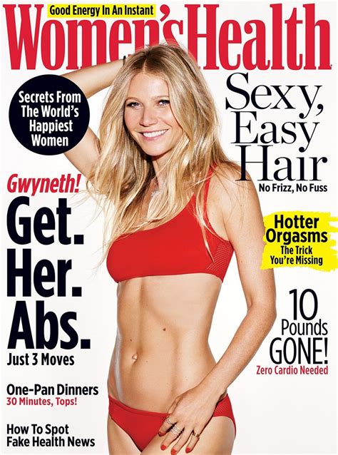 gwyneth paltrow flaunts her insane abs for women s health see the sexy bikini pics