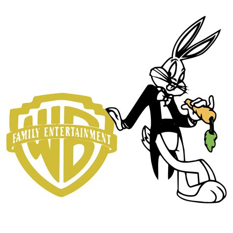 Wb Warner Bros Logos Download