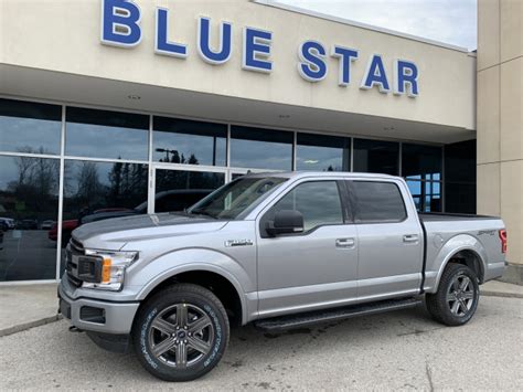 2020/2021 my ford classes are: 2020 Ford F-150 XLT Iconic Silver, 5.0L Ti-VCT V8 engine ...