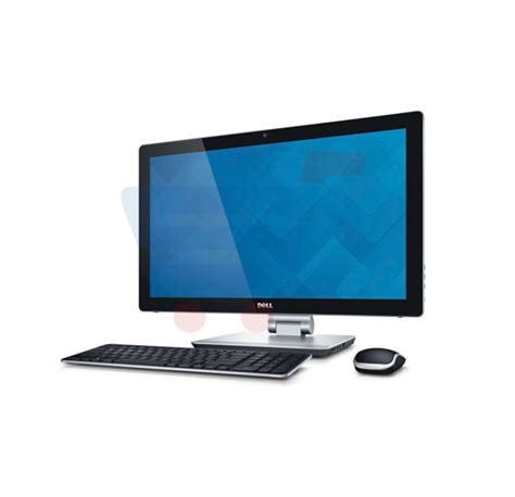 Buy Dell Inspiron 2350 All In One Desktop Online Qatar Doha
