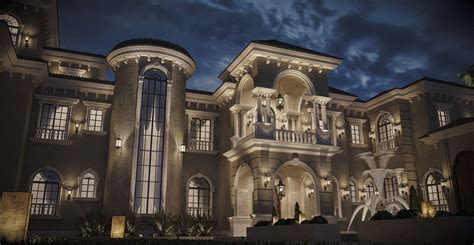 Luxurious Mansions Mega Mansions Mansions Luxury Luxury Homes Dream