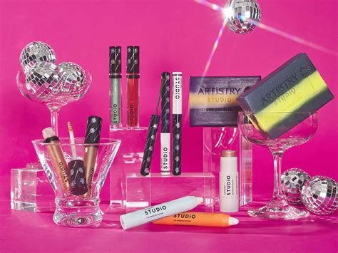 Artistry Beauty From Amway Artistry Skincare Products And Makeup
