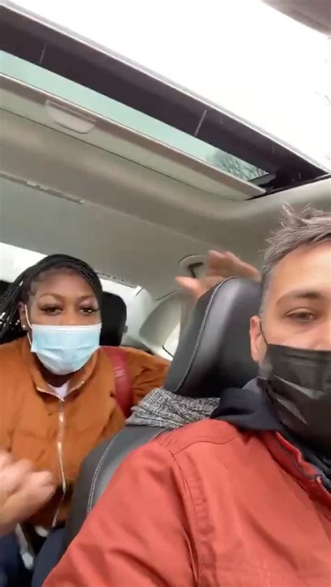 Another Rideshare Driver Gets Assaulted By A Passenger