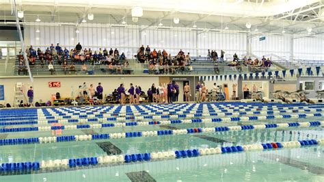 University Of Evansville Selected To Host 2024 Mvc Womens Swim And Dive