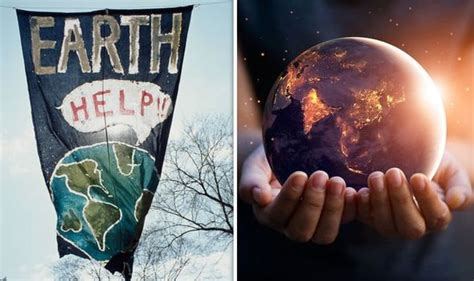 Earth Day 2020 When Was The First Earth Day How To Celebrate In