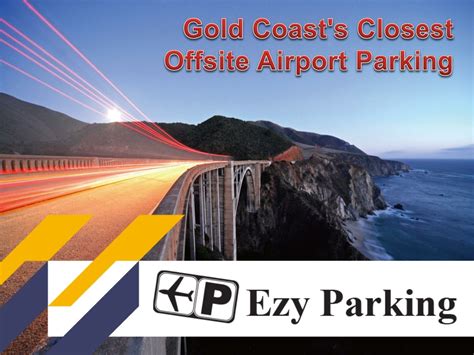 ppt ezy parking in gold coast powerpoint presentation free download id 1499232
