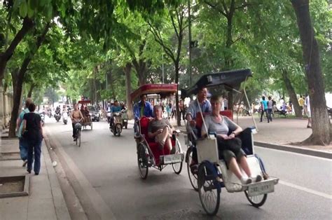 Hanoi City Tour Full Day