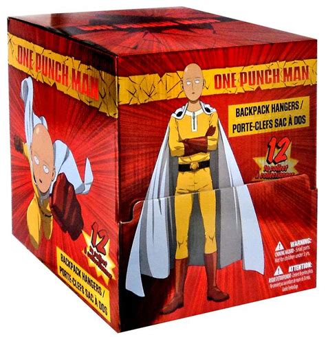 One Punch Man Toys Figures And Collectibles Toywiz