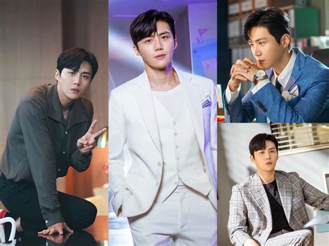 Fashion Recap Most Stylish Characters In K Dramas Soompi