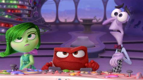 Review Disney Pixar Inside Out Is Here Insideout Teachable Mommy