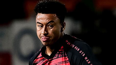 Jesse lingard completes double with budweiser premier league goal of the month award external link. Jesse Lingard: Man Utd winger's representatives hold talks ...