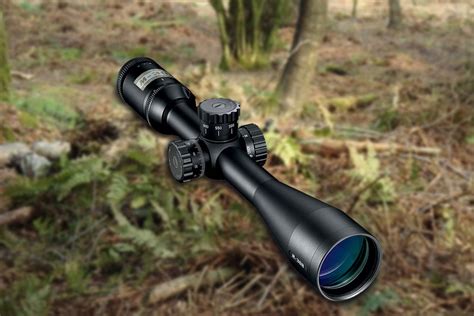 Nikon M 308 Scope 4 16x42mm Riflescope Review