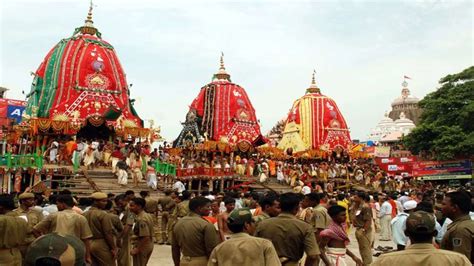 rath yatra 2021 date time history rituals and significance