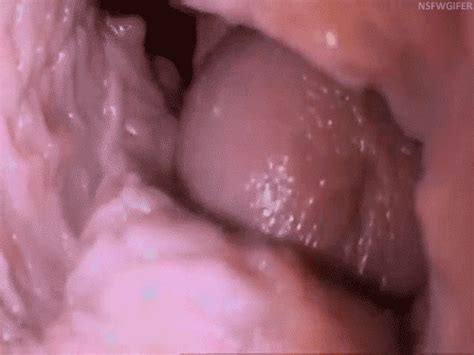 Ejaculation Into Vagina Gif