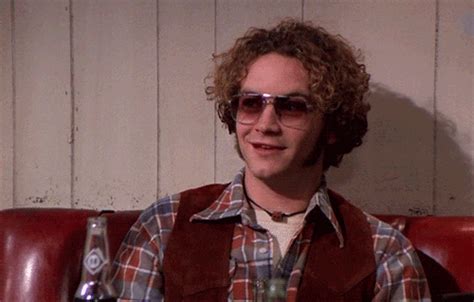 That 70s Show Hyde  Find And Share On Giphy