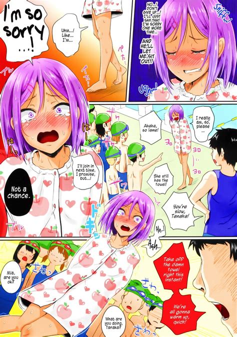 Naked Swimming Class Situs Komik Hentai Manga Sex Bokep Xxx