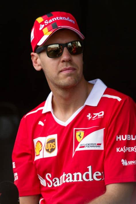 Find everything in one place on sebastian vettel including their biography, latest news and updates, high resolution photos, high quality videos and expert . Sebastian Vettel Alter - Morning Laugh