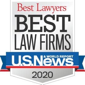 GRSLBG&B Listed in U.S. News and World Report and Best Lawyers 2020 ...