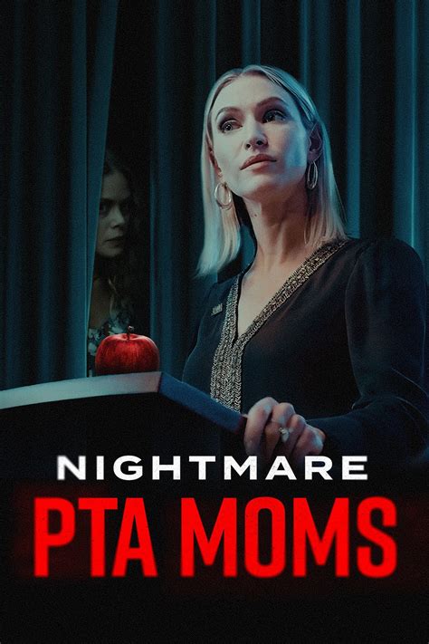 Nightmare Pta Moms 2022