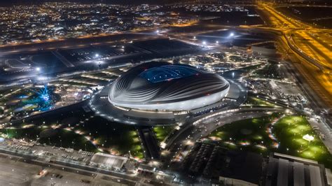 Fifa World Cup 2022™ News Fifa World Cup 2022™ First Sustainability