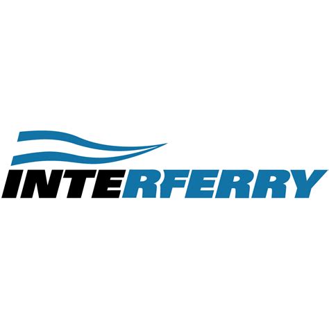 Mercy Ships Interferry Logo Color Mercy Ships