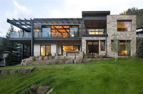 2022 Trends In Colorado Residential Architecture Colorado Homes