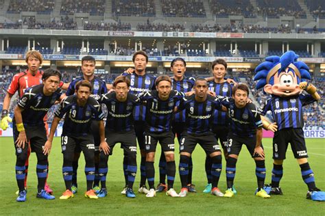 See more of gamba osaka in english ガンバ大阪 on facebook. ガンバ大阪 出場クラブ紹介：AFC CHAMPIONS LEAGUE (ACL) 2017 特集：J ...