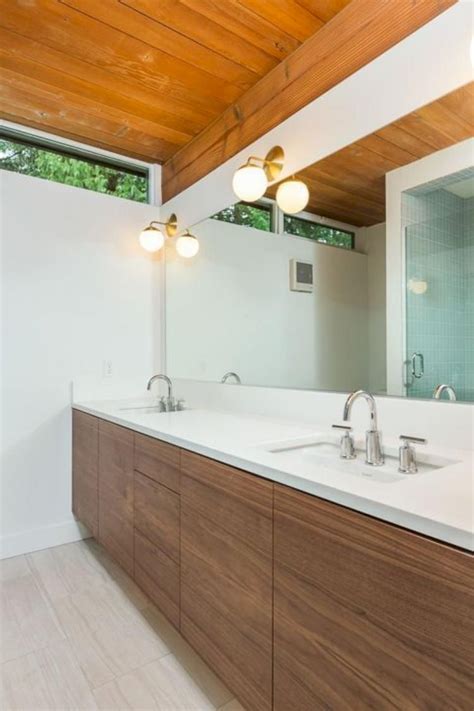 Beautiful Mid Century Bathroom Remodel Ideas Mid Century Modern