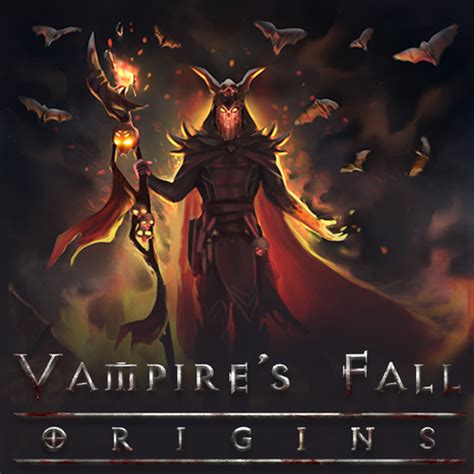 Vampires Fall Origins Deku Deals