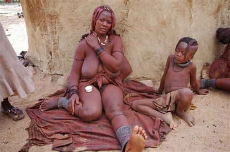 Himba Porn