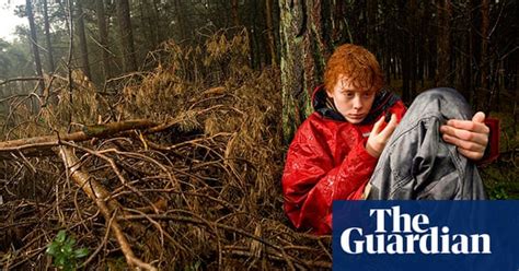 Pictures Of The Week Redheads By Hanne Van Der Woude Art And Design