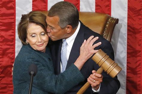 Challenges Await House Speaker John Boehner After Election To Third Term Wsj
