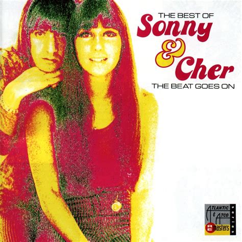 The Beat Goes On The Best Of Sonny Cher Amazon It Cd E Vinili